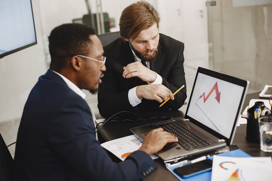 Process tracking